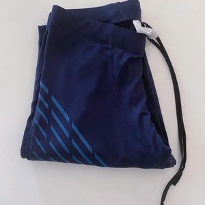 NIKE X BARRY'S POWER RUNNING TIGHT